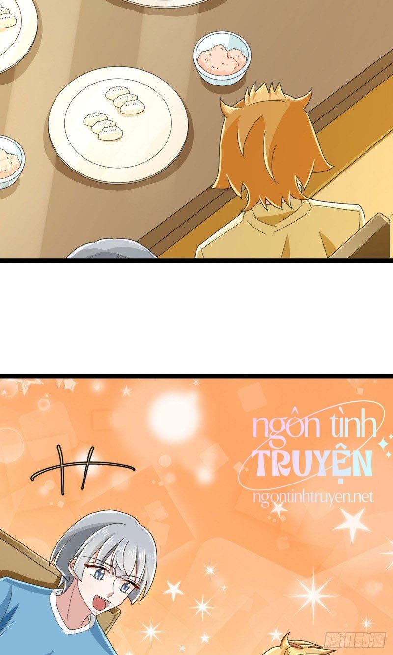 đọc truyện Điện Cạnh Nam Thần Yêu Thầm Tôi Chương 109 ảnh 40 tại Thiên Thai Truyện