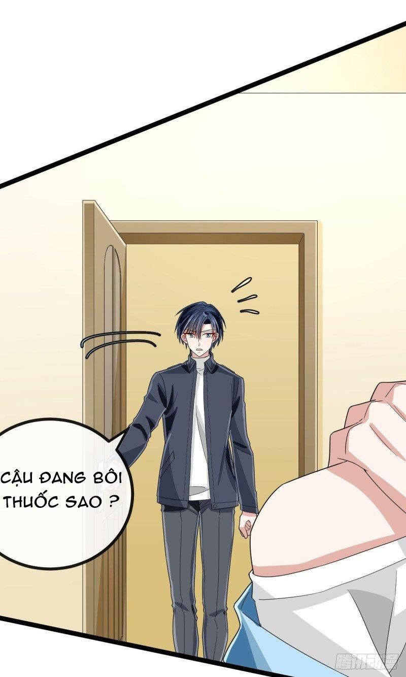 đọc truyện Điện Cạnh Nam Thần Yêu Thầm Tôi Chương 109 ảnh 7 tại Thiên Thai Truyện