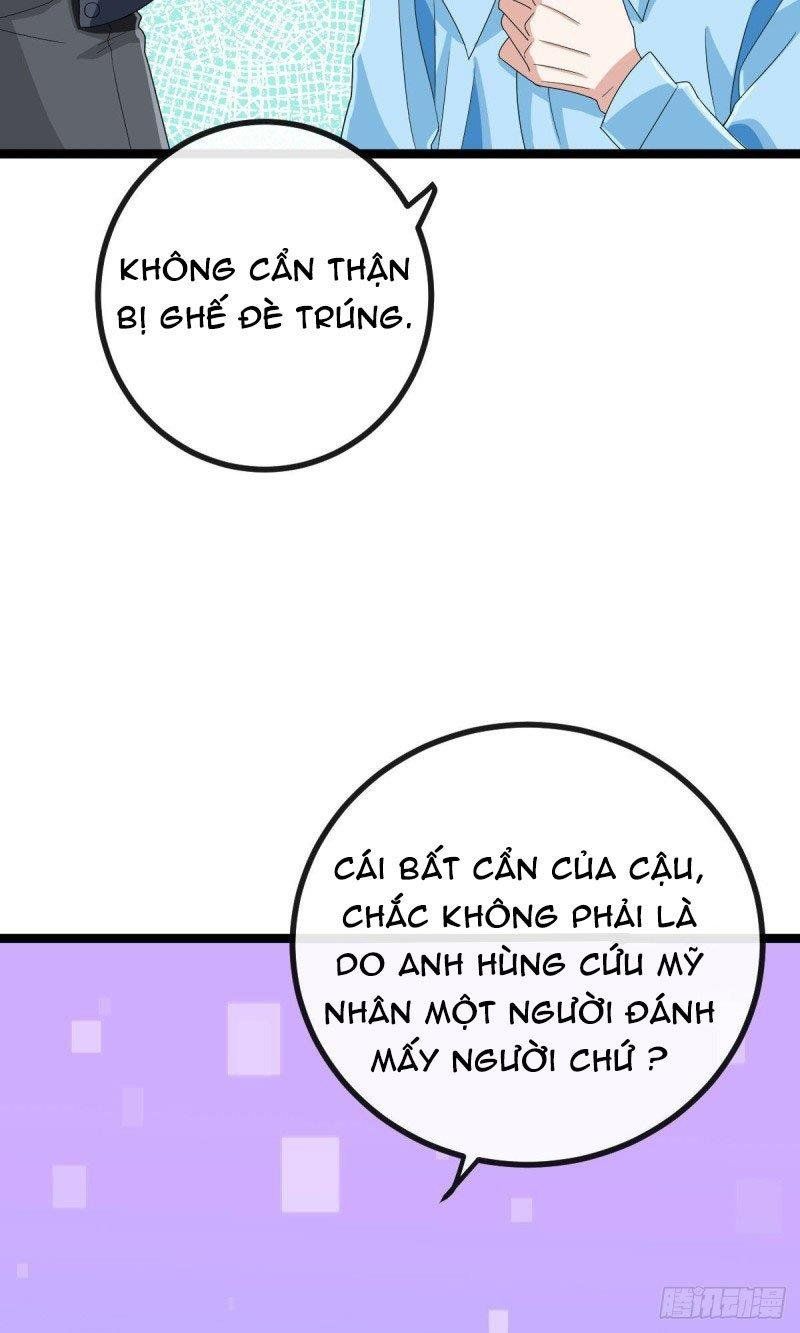 đọc truyện Điện Cạnh Nam Thần Yêu Thầm Tôi Chương 109 ảnh 10 tại Thiên Thai Truyện