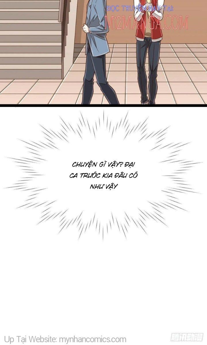 đọc truyện Điện Cạnh Nam Thần Yêu Thầm Tôi Chương 113.1 ảnh 13 tại Thiên Thai Truyện