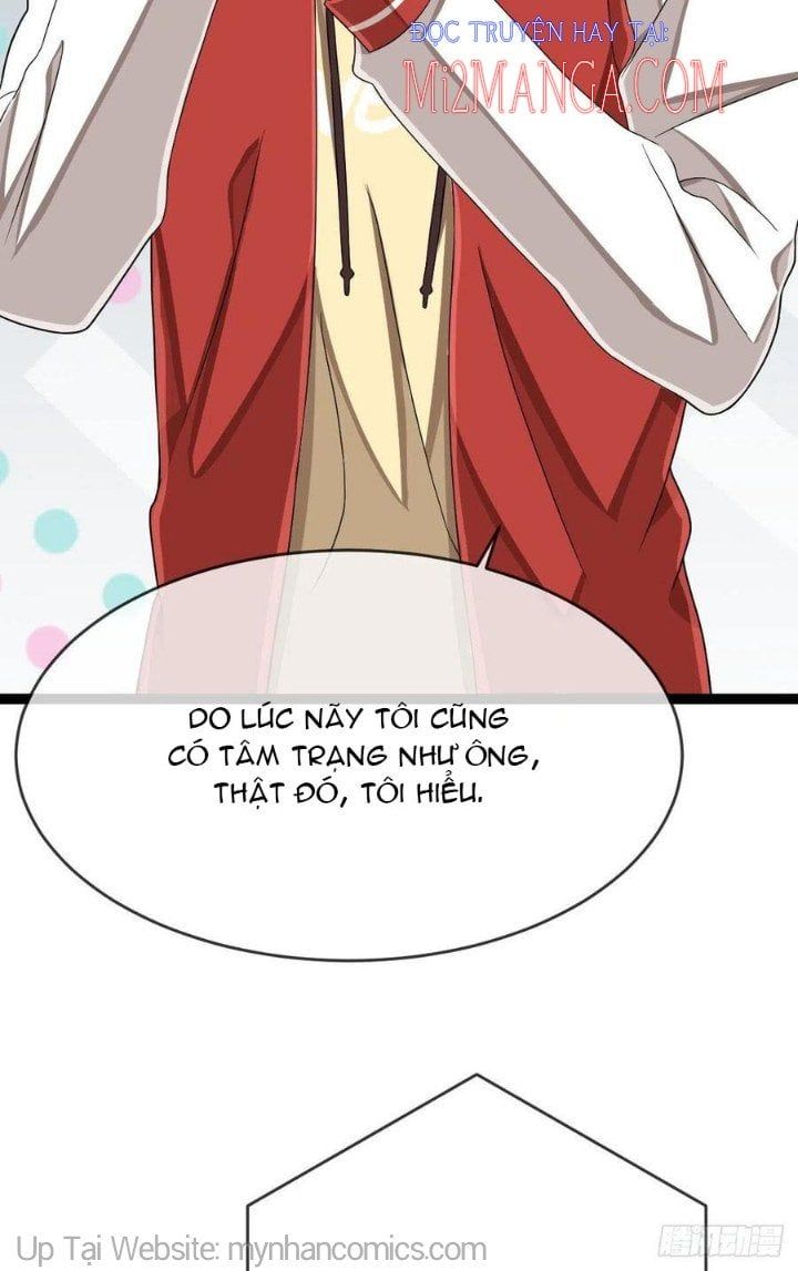 đọc truyện Điện Cạnh Nam Thần Yêu Thầm Tôi Chương 113.1 ảnh 17 tại Thiên Thai Truyện