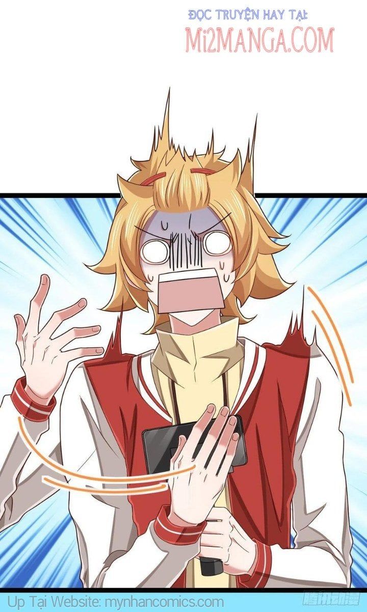 đọc truyện Điện Cạnh Nam Thần Yêu Thầm Tôi Chương 113.1 ảnh 4 tại Thiên Thai Truyện