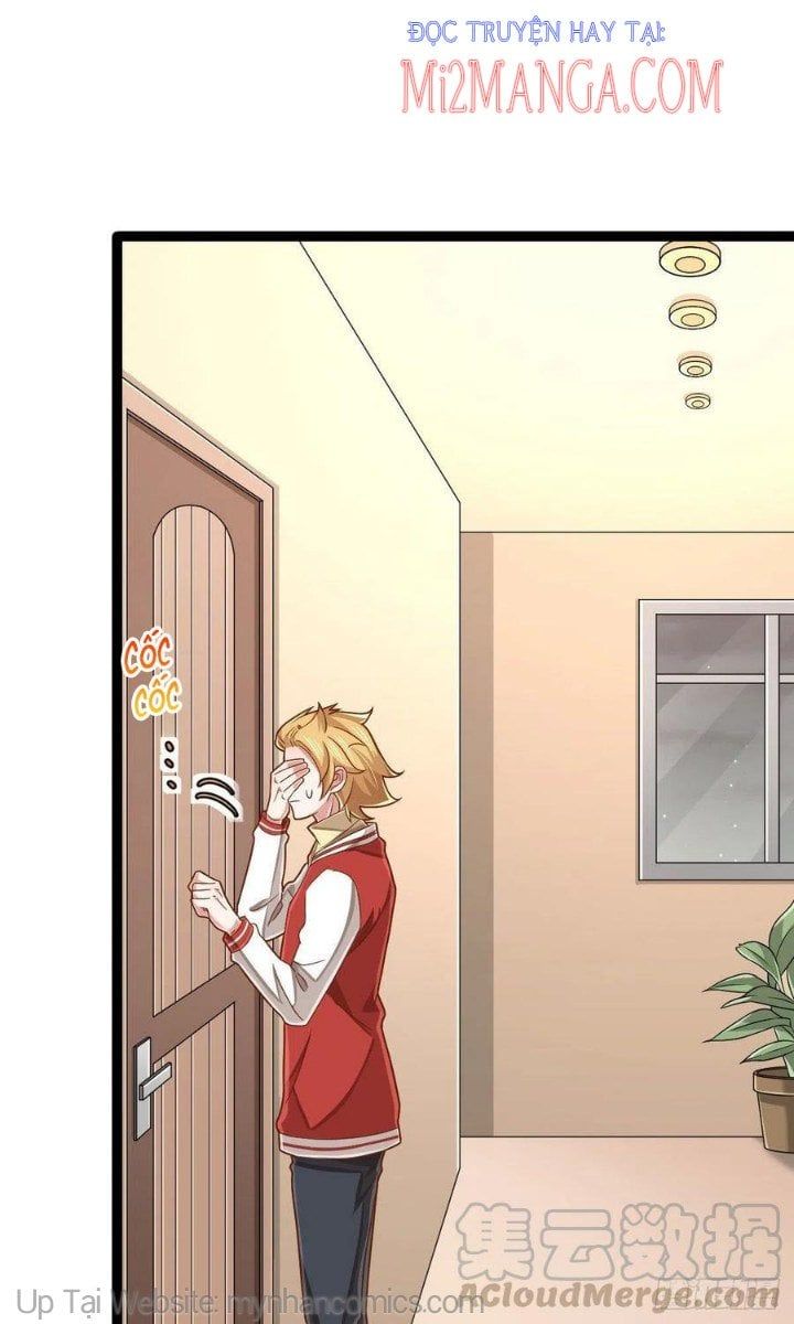 đọc truyện Điện Cạnh Nam Thần Yêu Thầm Tôi Chương 113.1 ảnh 24 tại Thiên Thai Truyện