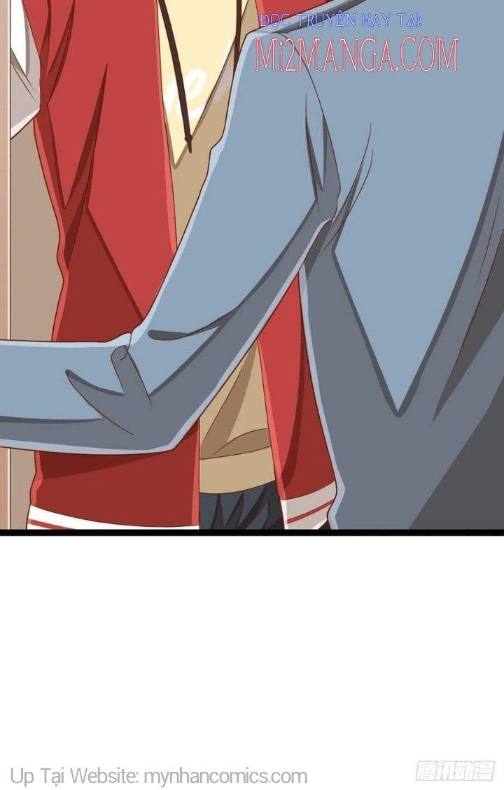 đọc truyện Điện Cạnh Nam Thần Yêu Thầm Tôi Chương 113.1 ảnh 28 tại Thiên Thai Truyện