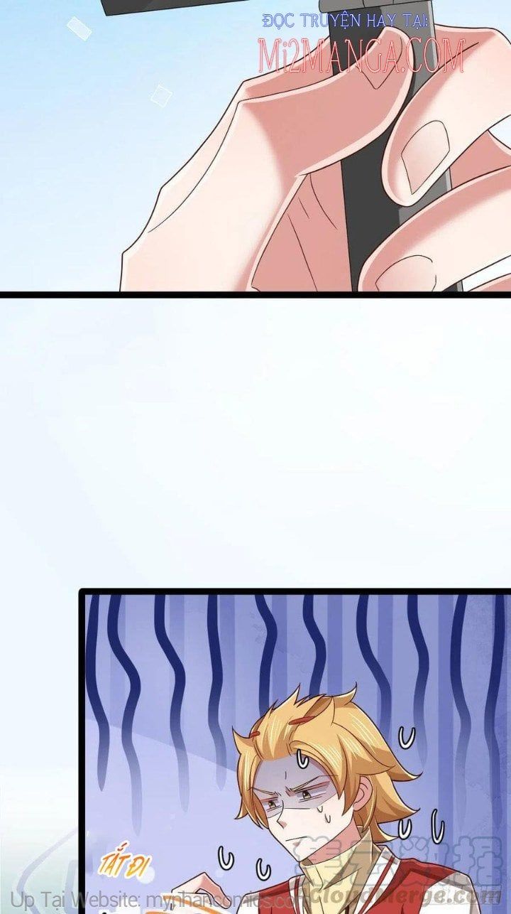 đọc truyện Điện Cạnh Nam Thần Yêu Thầm Tôi Chương 113.1 ảnh 6 tại Thiên Thai Truyện