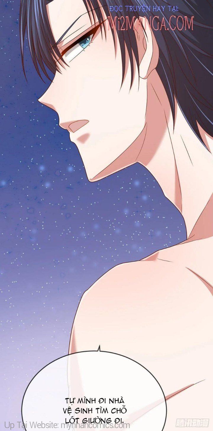 đọc truyện Điện Cạnh Nam Thần Yêu Thầm Tôi Chương 113.2 ảnh 15 tại Thiên Thai Truyện