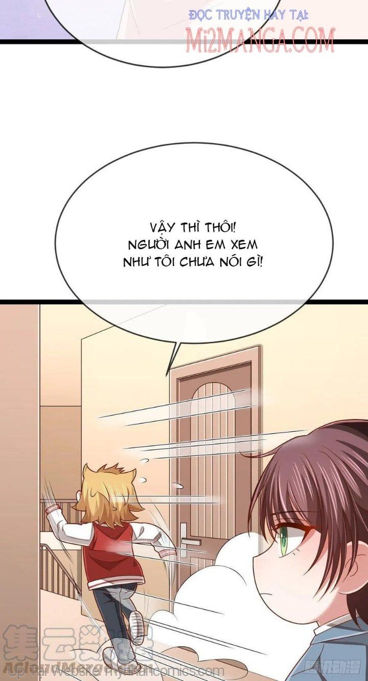 đọc truyện Điện Cạnh Nam Thần Yêu Thầm Tôi Chương 113.2 ảnh 16 tại Thiên Thai Truyện