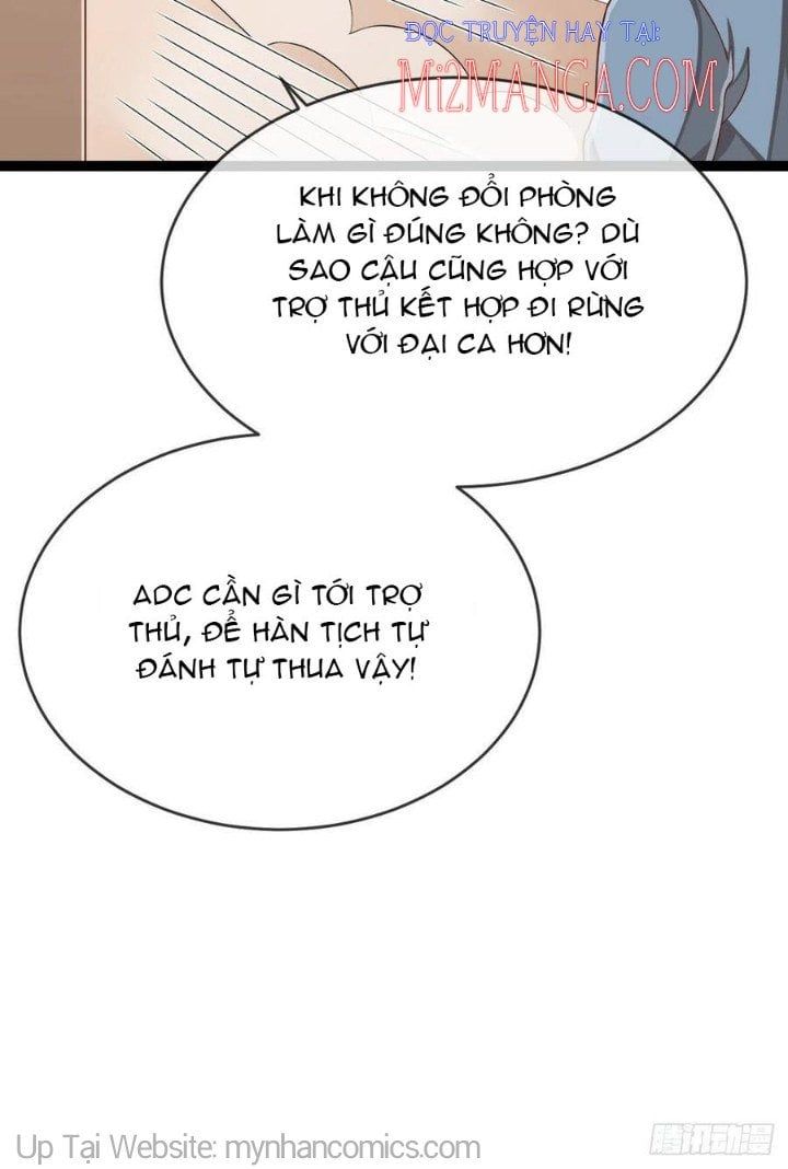 đọc truyện Điện Cạnh Nam Thần Yêu Thầm Tôi Chương 113.2 ảnh 17 tại Thiên Thai Truyện