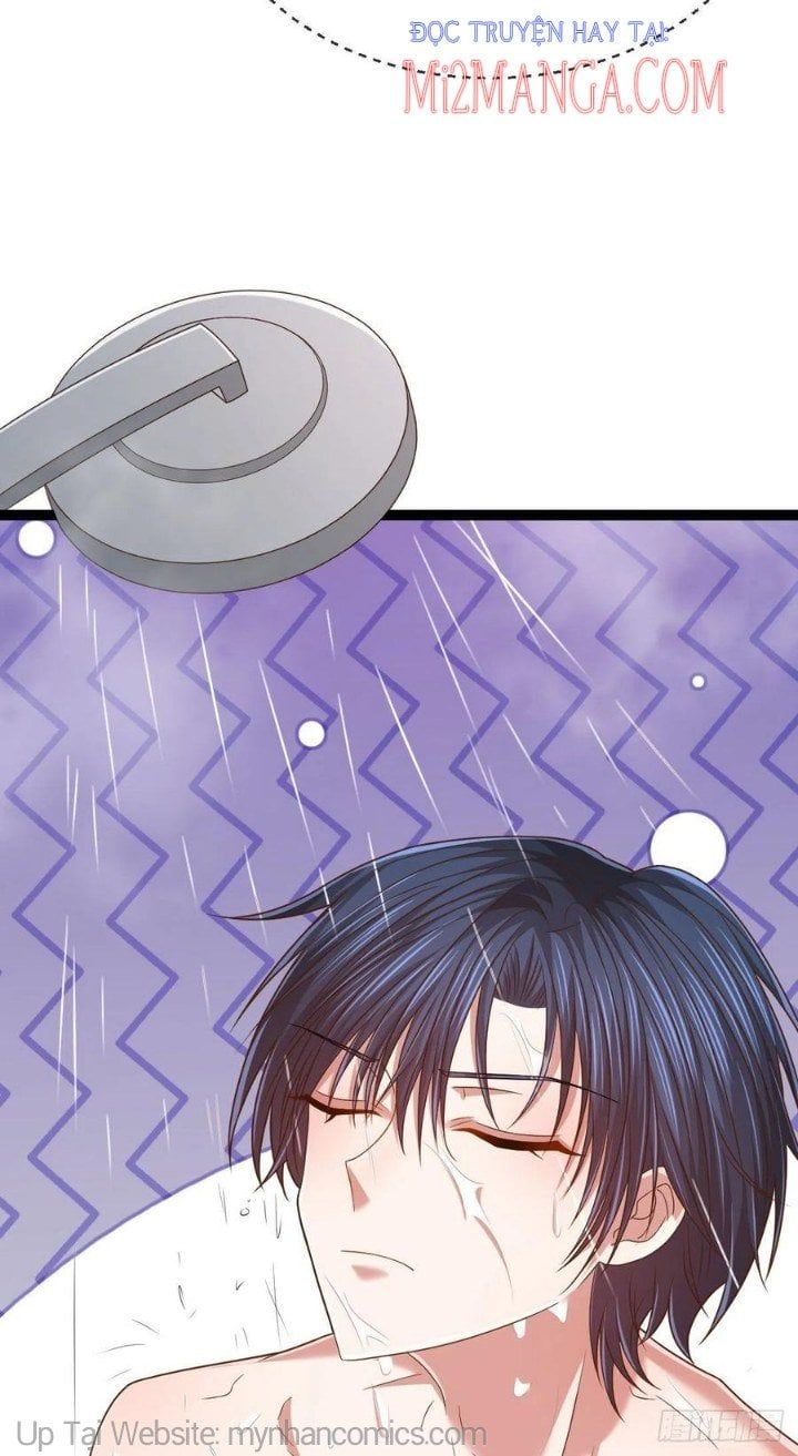 đọc truyện Điện Cạnh Nam Thần Yêu Thầm Tôi Chương 113.2 ảnh 20 tại Thiên Thai Truyện