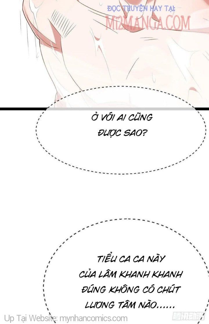 đọc truyện Điện Cạnh Nam Thần Yêu Thầm Tôi Chương 113.2 ảnh 21 tại Thiên Thai Truyện