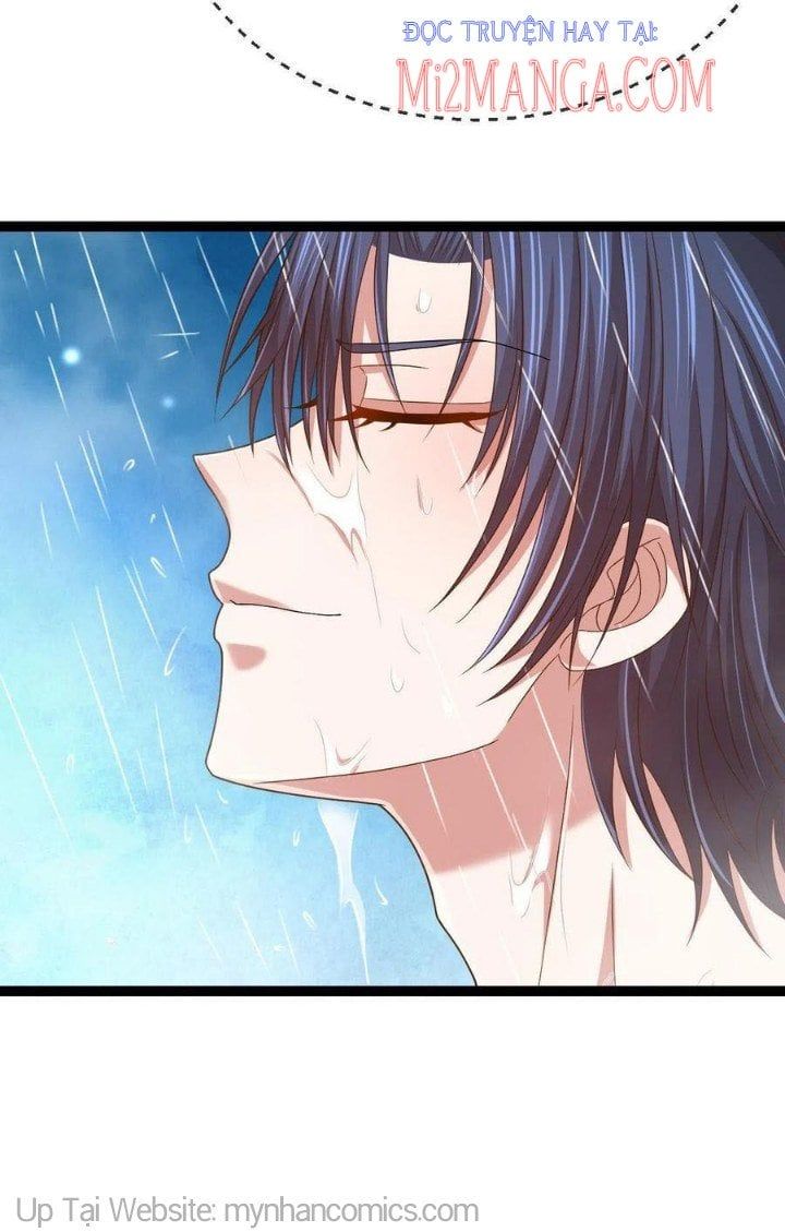 đọc truyện Điện Cạnh Nam Thần Yêu Thầm Tôi Chương 113.2 ảnh 22 tại Thiên Thai Truyện