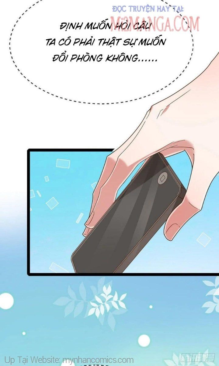 đọc truyện Điện Cạnh Nam Thần Yêu Thầm Tôi Chương 113.2 ảnh 24 tại Thiên Thai Truyện