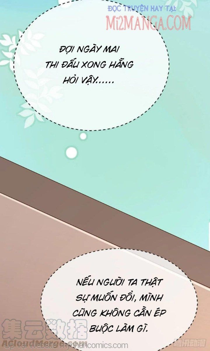 đọc truyện Điện Cạnh Nam Thần Yêu Thầm Tôi Chương 113.2 ảnh 25 tại Thiên Thai Truyện