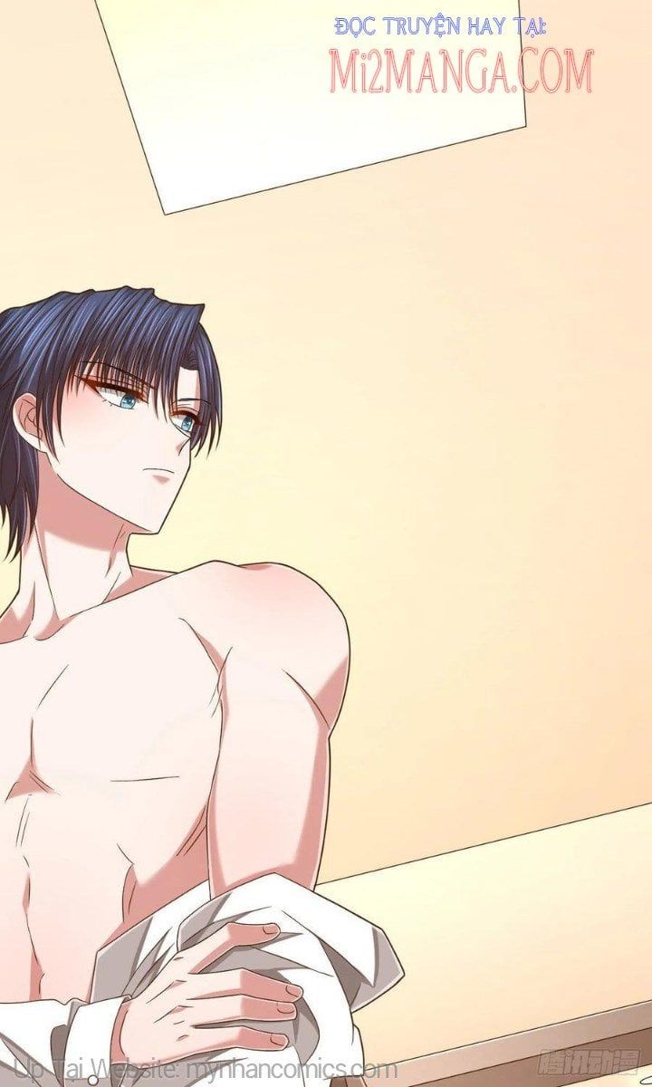 đọc truyện Điện Cạnh Nam Thần Yêu Thầm Tôi Chương 113.2 ảnh 6 tại Thiên Thai Truyện