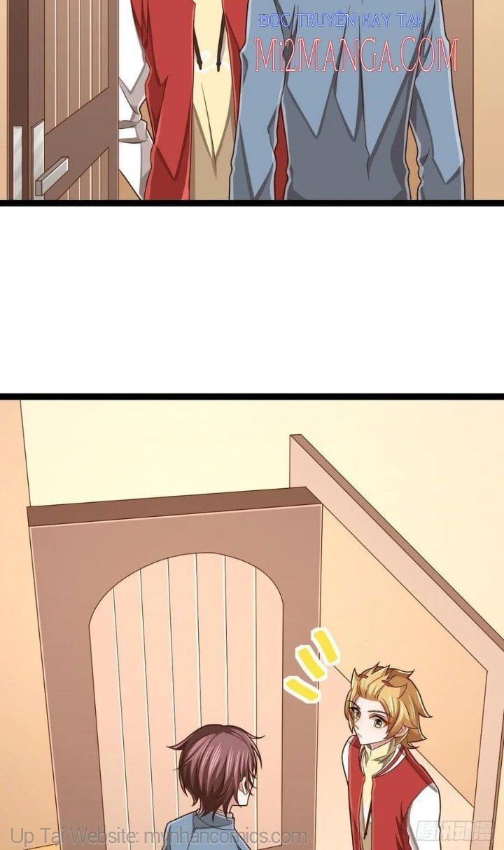 đọc truyện Điện Cạnh Nam Thần Yêu Thầm Tôi Chương 113.2 ảnh 11 tại Thiên Thai Truyện