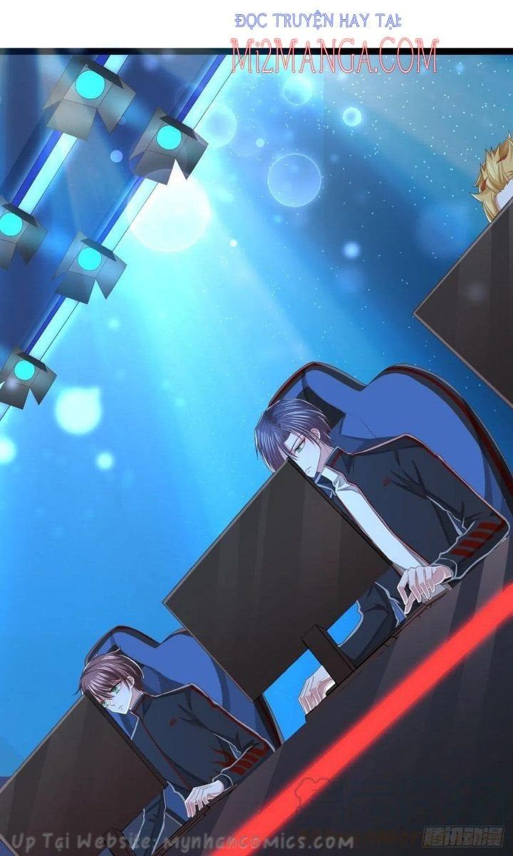 đọc truyện Điện Cạnh Nam Thần Yêu Thầm Tôi Chương 114 ảnh 14 tại Thiên Thai Truyện