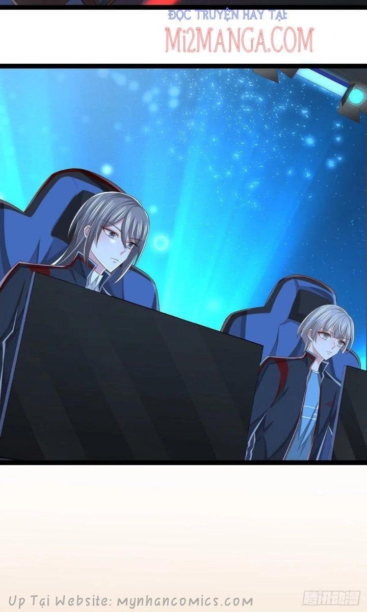 đọc truyện Điện Cạnh Nam Thần Yêu Thầm Tôi Chương 114 ảnh 15 tại Thiên Thai Truyện