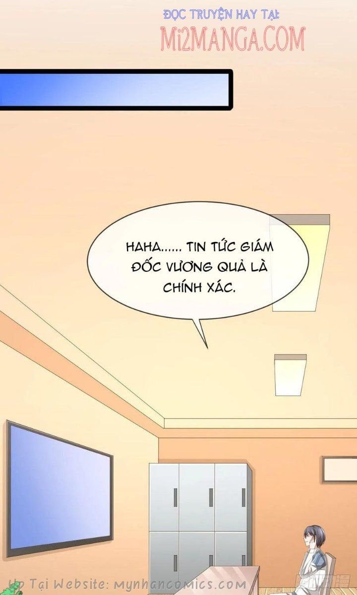 đọc truyện Điện Cạnh Nam Thần Yêu Thầm Tôi Chương 114 ảnh 16 tại Thiên Thai Truyện