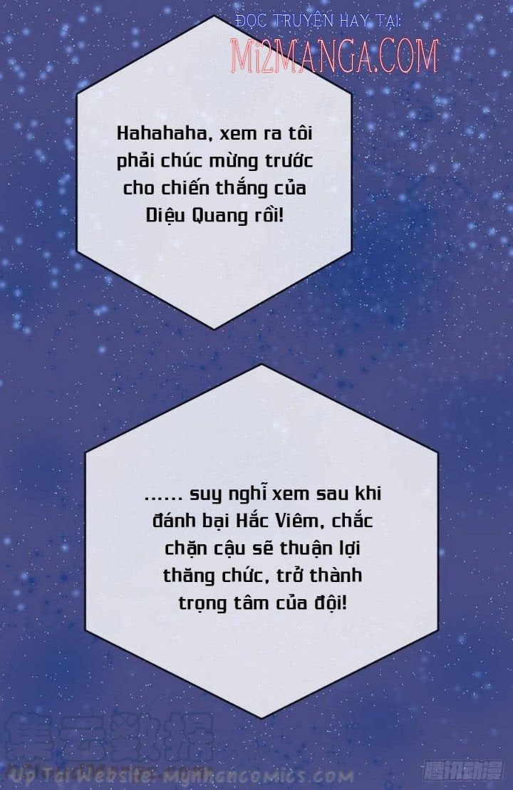 đọc truyện Điện Cạnh Nam Thần Yêu Thầm Tôi Chương 114 ảnh 20 tại Thiên Thai Truyện