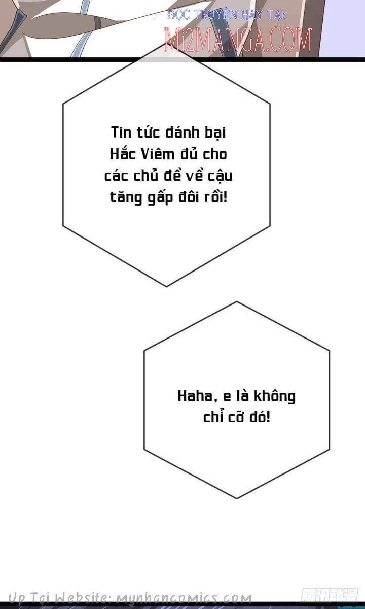 đọc truyện Điện Cạnh Nam Thần Yêu Thầm Tôi Chương 114 ảnh 22 tại Thiên Thai Truyện