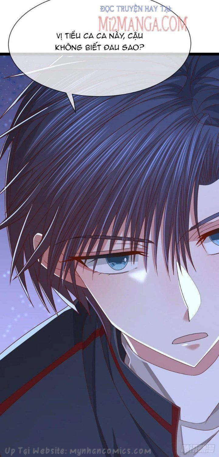 đọc truyện Điện Cạnh Nam Thần Yêu Thầm Tôi Chương 114 ảnh 29 tại Thiên Thai Truyện