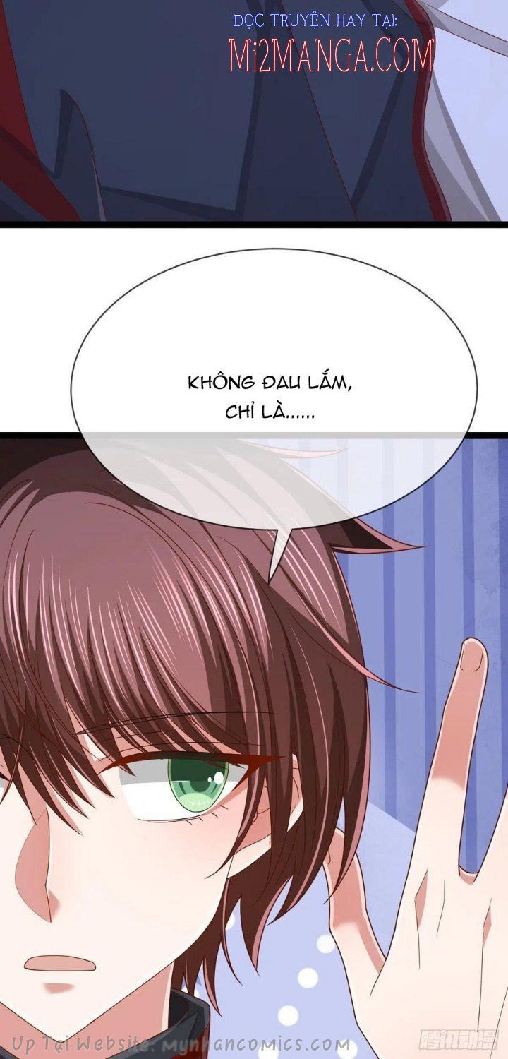 đọc truyện Điện Cạnh Nam Thần Yêu Thầm Tôi Chương 114 ảnh 30 tại Thiên Thai Truyện