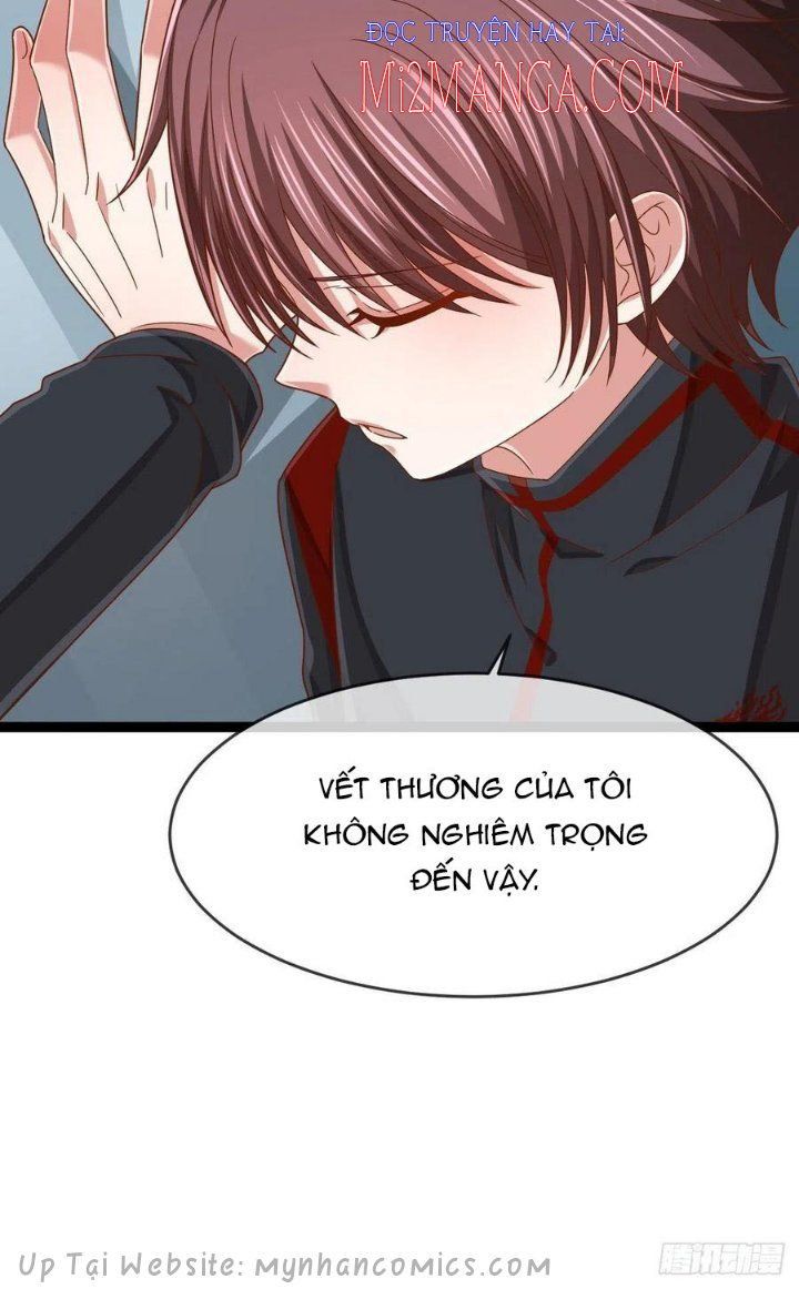 đọc truyện Điện Cạnh Nam Thần Yêu Thầm Tôi Chương 114 ảnh 33 tại Thiên Thai Truyện