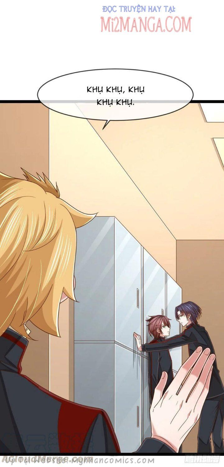 đọc truyện Điện Cạnh Nam Thần Yêu Thầm Tôi Chương 114 ảnh 34 tại Thiên Thai Truyện