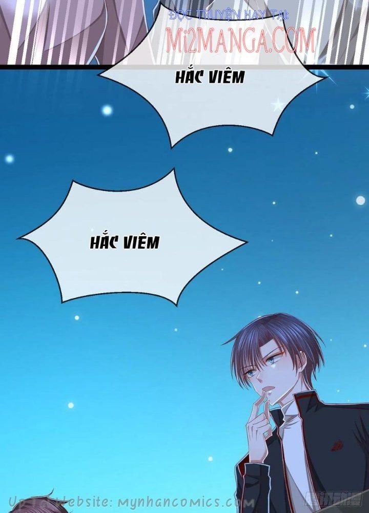 đọc truyện Điện Cạnh Nam Thần Yêu Thầm Tôi Chương 114 ảnh 7 tại Thiên Thai Truyện