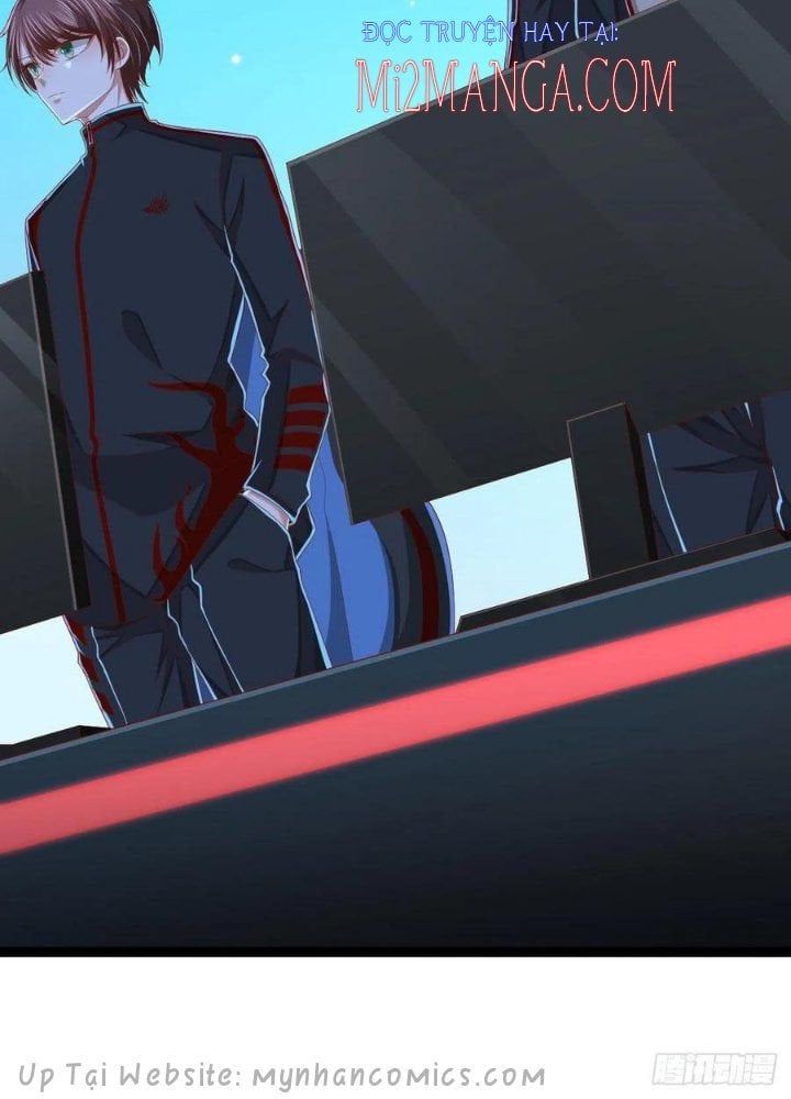 đọc truyện Điện Cạnh Nam Thần Yêu Thầm Tôi Chương 114 ảnh 8 tại Thiên Thai Truyện