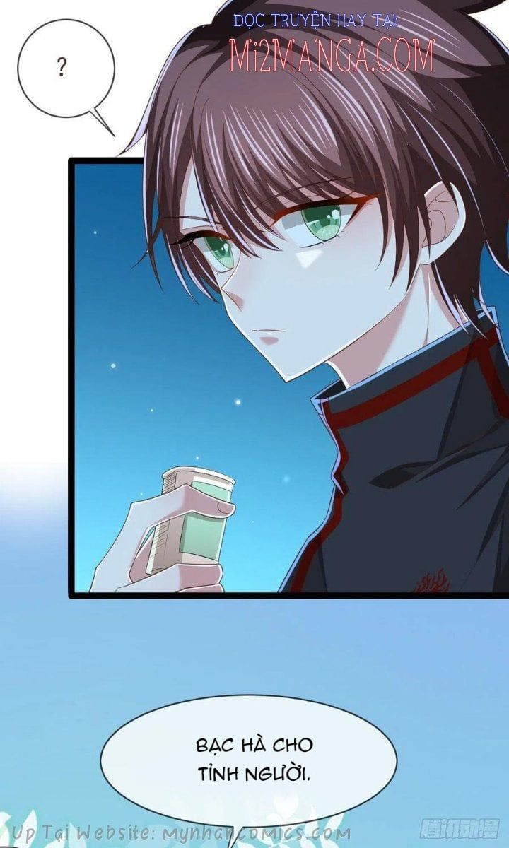 đọc truyện Điện Cạnh Nam Thần Yêu Thầm Tôi Chương 114 ảnh 10 tại Thiên Thai Truyện