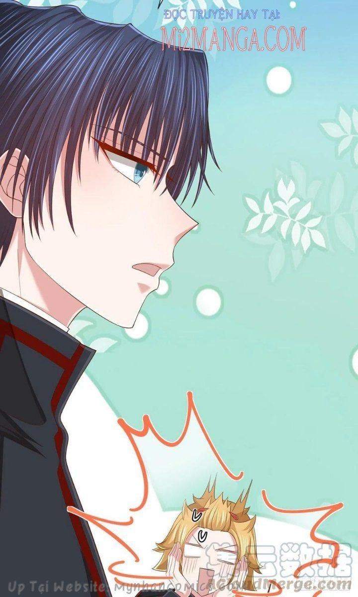 đọc truyện Điện Cạnh Nam Thần Yêu Thầm Tôi Chương 114 ảnh 11 tại Thiên Thai Truyện