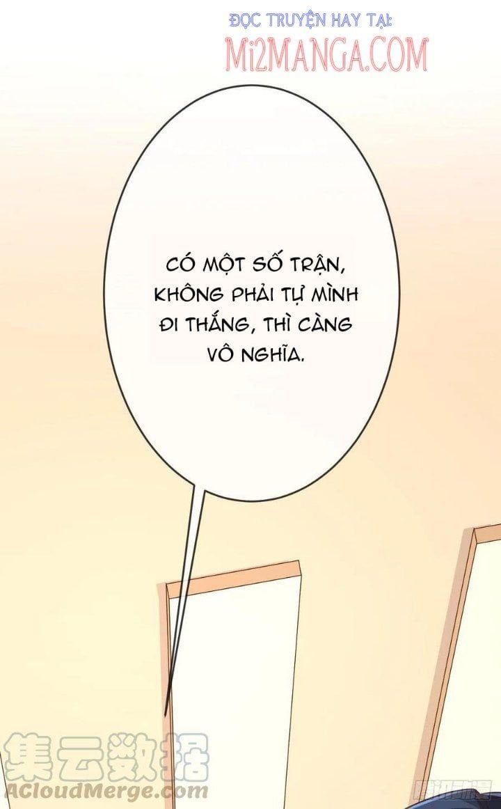 đọc truyện Điện Cạnh Nam Thần Yêu Thầm Tôi Chương 115.1 ảnh 14 tại Thiên Thai Truyện