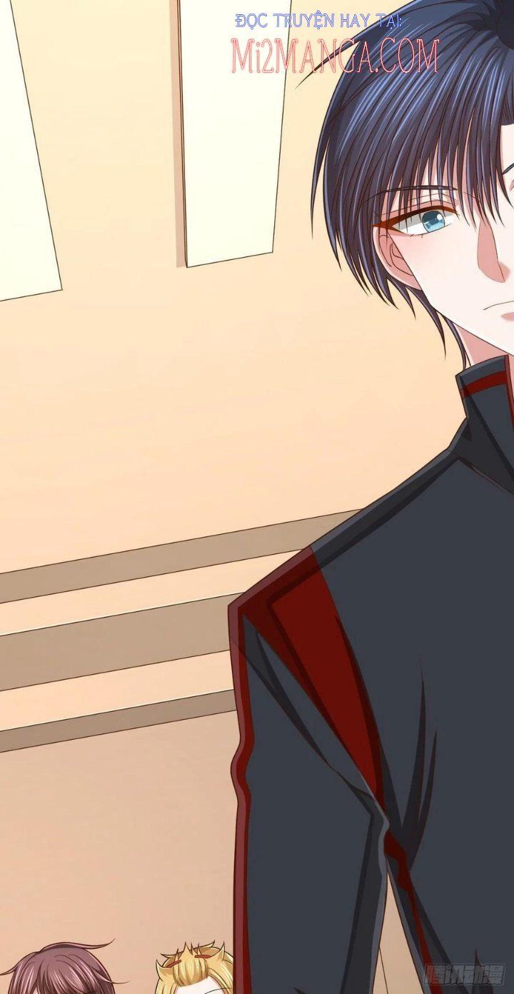 đọc truyện Điện Cạnh Nam Thần Yêu Thầm Tôi Chương 115.1 ảnh 15 tại Thiên Thai Truyện