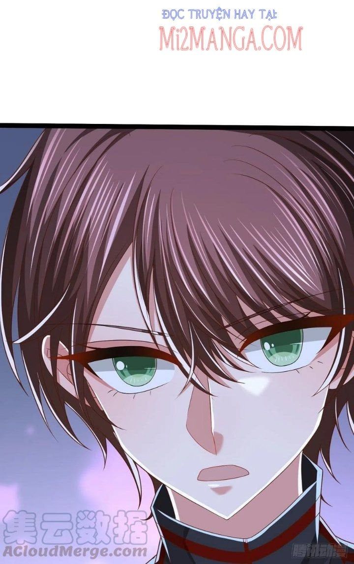 đọc truyện Điện Cạnh Nam Thần Yêu Thầm Tôi Chương 115.1 ảnh 17 tại Thiên Thai Truyện