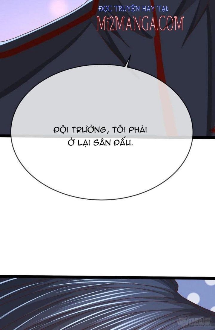 đọc truyện Điện Cạnh Nam Thần Yêu Thầm Tôi Chương 115.1 ảnh 18 tại Thiên Thai Truyện