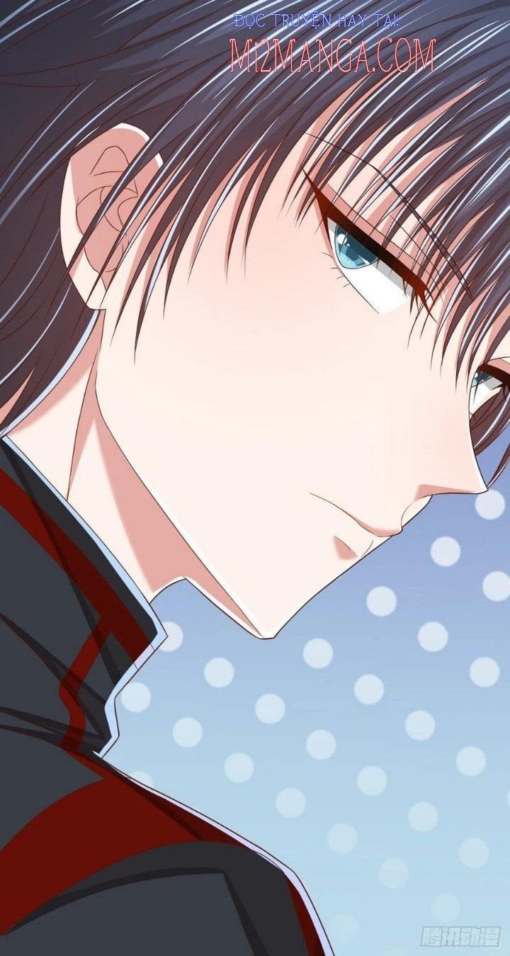 đọc truyện Điện Cạnh Nam Thần Yêu Thầm Tôi Chương 115.1 ảnh 19 tại Thiên Thai Truyện