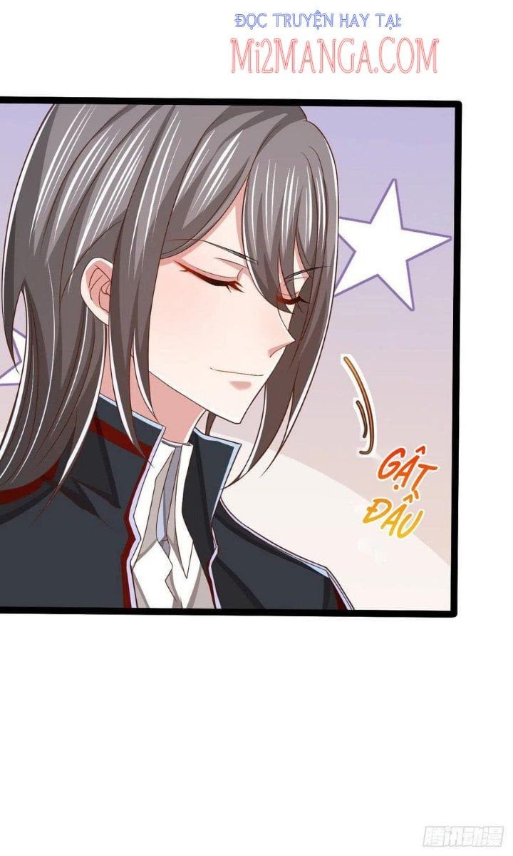 đọc truyện Điện Cạnh Nam Thần Yêu Thầm Tôi Chương 115.1 ảnh 21 tại Thiên Thai Truyện