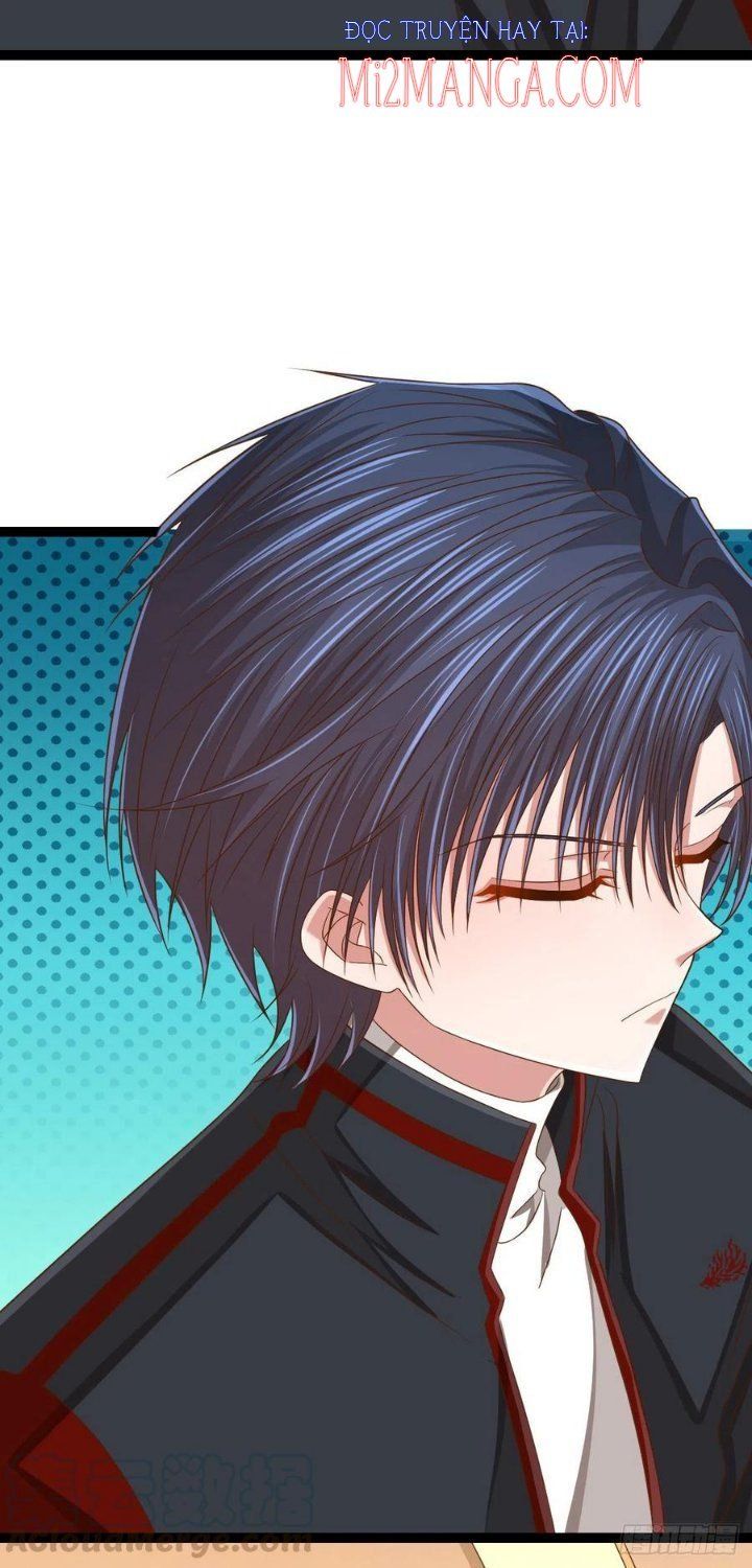 đọc truyện Điện Cạnh Nam Thần Yêu Thầm Tôi Chương 115.1 ảnh 23 tại Thiên Thai Truyện