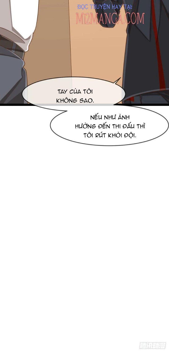 đọc truyện Điện Cạnh Nam Thần Yêu Thầm Tôi Chương 115.1 ảnh 25 tại Thiên Thai Truyện