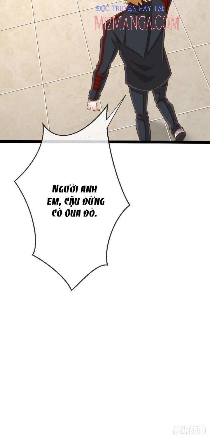 đọc truyện Điện Cạnh Nam Thần Yêu Thầm Tôi Chương 115.1 ảnh 7 tại Thiên Thai Truyện