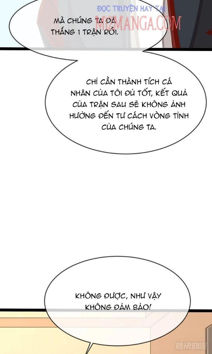 đọc truyện Điện Cạnh Nam Thần Yêu Thầm Tôi Chương 115.1 ảnh 11 tại Thiên Thai Truyện