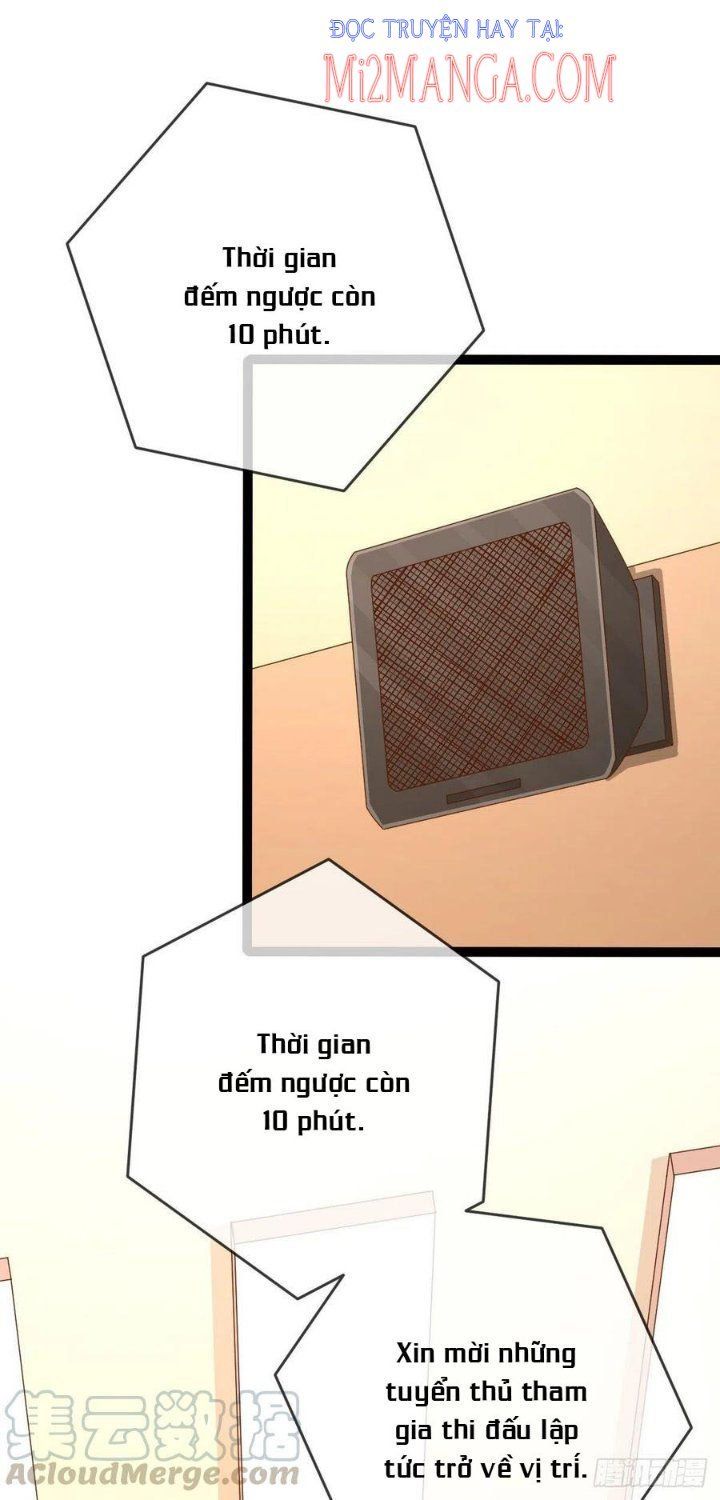 đọc truyện Điện Cạnh Nam Thần Yêu Thầm Tôi Chương 115.2 ảnh 3 tại Thiên Thai Truyện