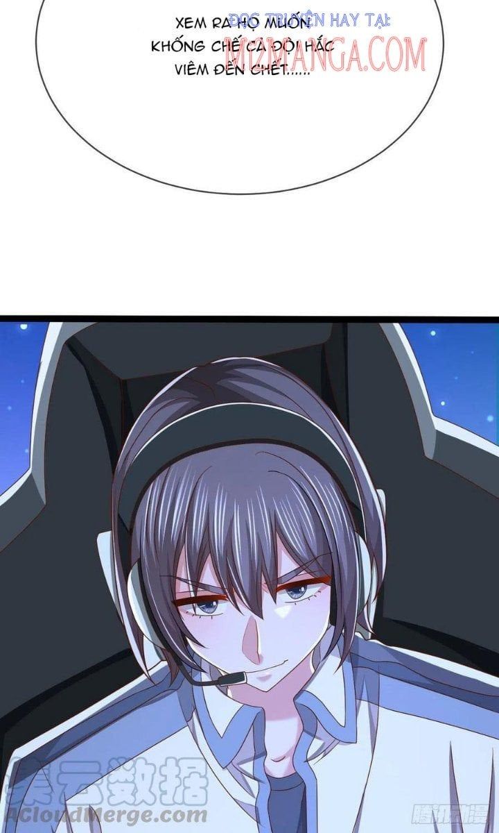 đọc truyện Điện Cạnh Nam Thần Yêu Thầm Tôi Chương 115.2 ảnh 15 tại Thiên Thai Truyện