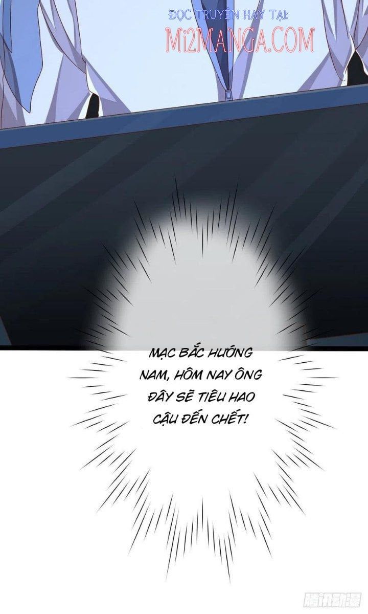 đọc truyện Điện Cạnh Nam Thần Yêu Thầm Tôi Chương 115.2 ảnh 16 tại Thiên Thai Truyện