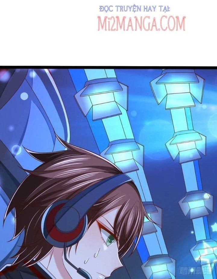 đọc truyện Điện Cạnh Nam Thần Yêu Thầm Tôi Chương 115.2 ảnh 17 tại Thiên Thai Truyện