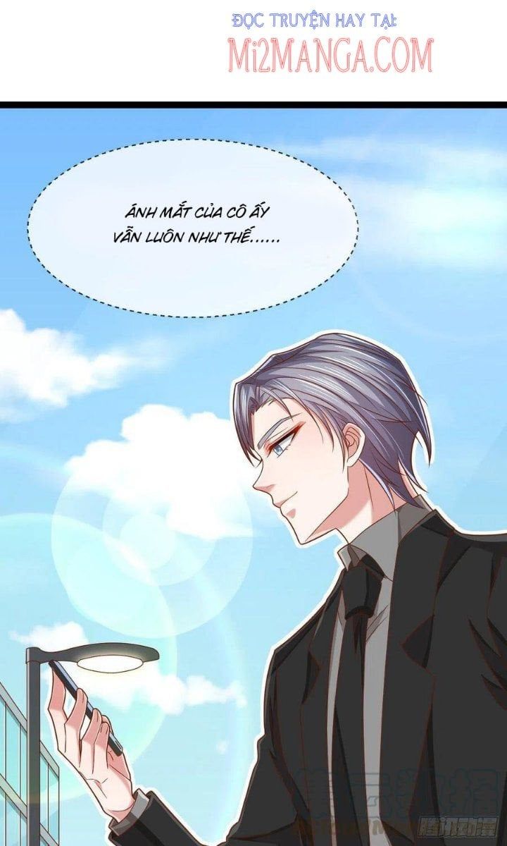 đọc truyện Điện Cạnh Nam Thần Yêu Thầm Tôi Chương 115.2 ảnh 20 tại Thiên Thai Truyện