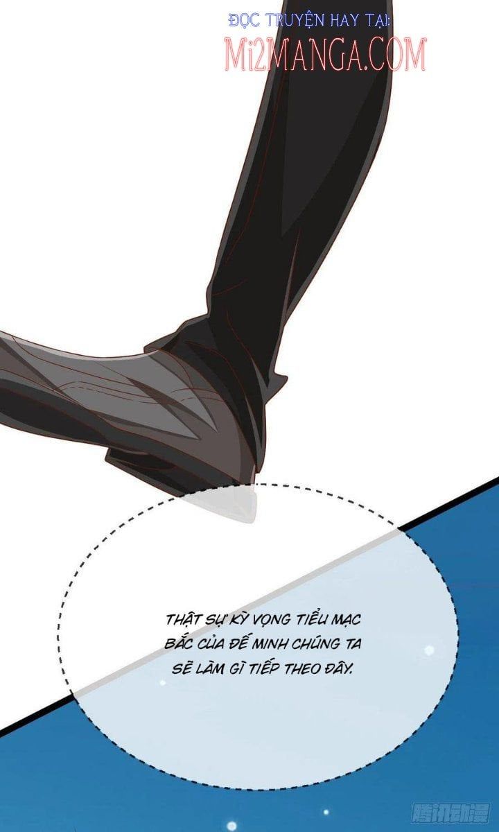 đọc truyện Điện Cạnh Nam Thần Yêu Thầm Tôi Chương 115.2 ảnh 22 tại Thiên Thai Truyện