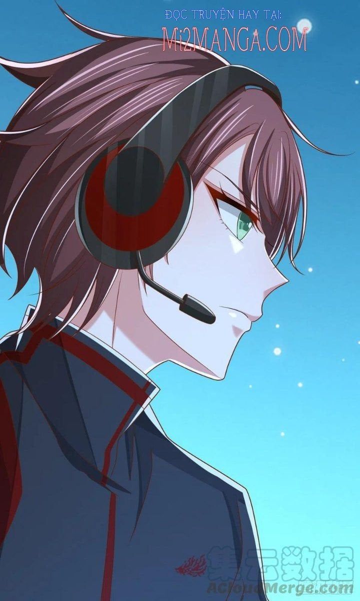 đọc truyện Điện Cạnh Nam Thần Yêu Thầm Tôi Chương 115.2 ảnh 23 tại Thiên Thai Truyện