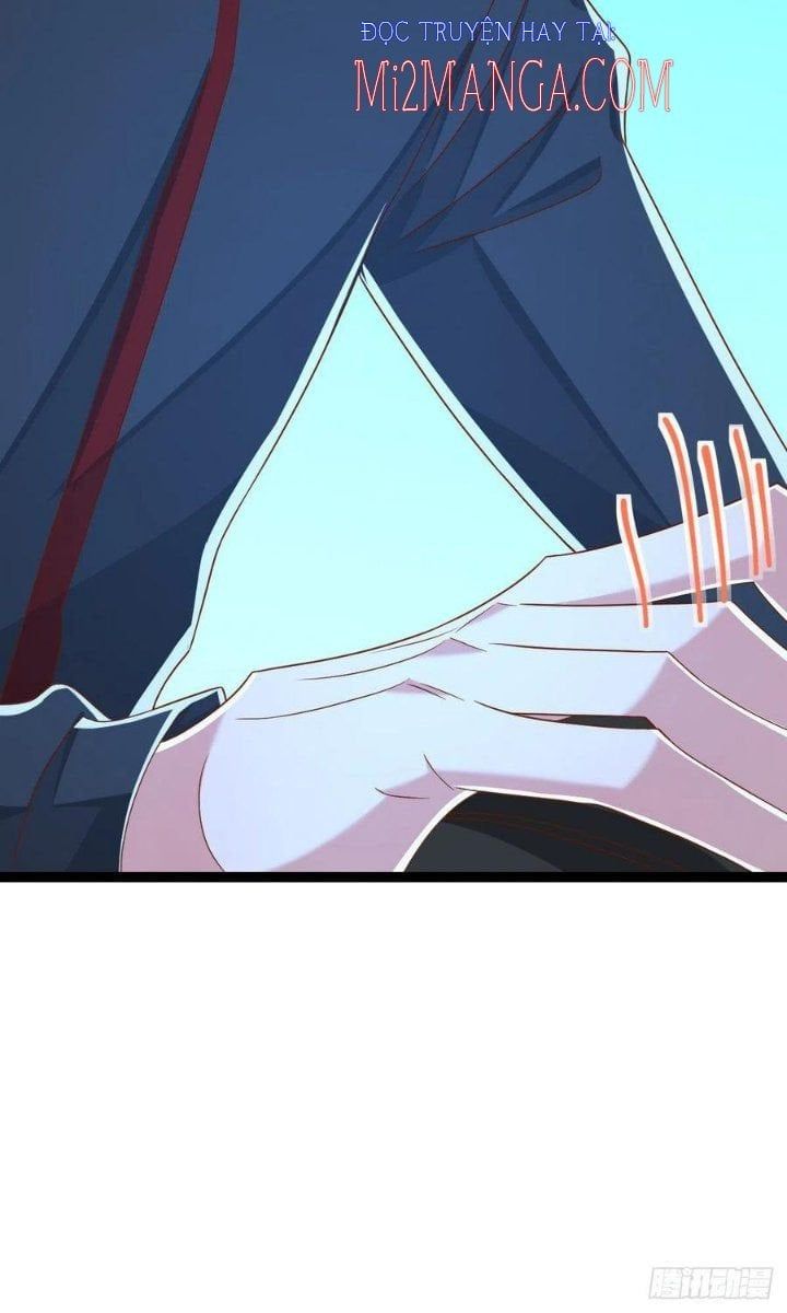 đọc truyện Điện Cạnh Nam Thần Yêu Thầm Tôi Chương 115.2 ảnh 24 tại Thiên Thai Truyện